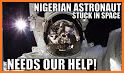 Help the astronaut related image