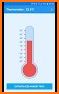 Free thermometer for Android related image