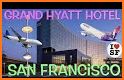 Hyatt SFO Shuttles related image