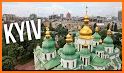 Kyiv guide and travel related image