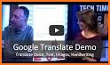 Translator: Language Translate Text, Voice & Image related image