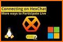 Xchat messenger related image