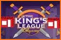 King's League: Odyssey related image