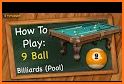 Pool - 8 Ball Billard related image