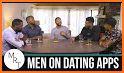 BLK Dating - Meet Black singles Men & Women nearby related image