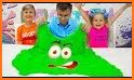 Giant Slime related image