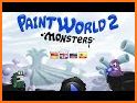 Paint World related image