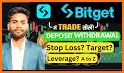 Bitget - Buy & Sell Crypto related image