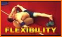 Flexibility training for men and women related image