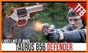 Shooter Defender related image