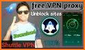x🔥  xnVPN - Free vpn proxy Unblock Sites & videos related image
