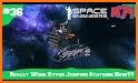Space Survival: Jump and Run related image