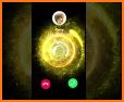 Color Caller Screen - Color Call Theme Dialer related image