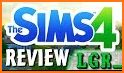 New the Sims4 related image