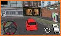 Prado Car Parking Simulator 3D related image
