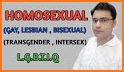 LGBT Dating For Lesbian, Gay, Bisexual, Trans related image