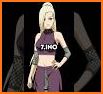 4 Pics 1 Naruto Character Hero related image