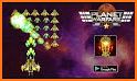 Planet Warfare - Space Shooter Arcade Game related image