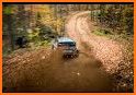 Offroad 4x4 Stunt Extreme Real Racing Road Rally related image