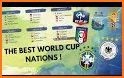 WC Tickets Notifier - FIFA World Cup Russia 2018 related image