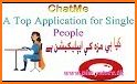 ChatME related image