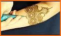 Simple Mehndi Design: new Videos tutorial 2018 related image