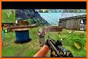 Commando Fire Go- Armed FPS Sniper Shooting Game related image