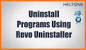 Uninstaller - Uninstall App related image