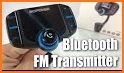 FM Radio Transmitter for Car - Free Version related image