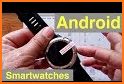 Android Wear - Smartwatch related image