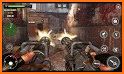Gunner Guns Simulation- Machine Gun Firing Games related image