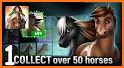 Horse Legends: Epic Ride Game related image