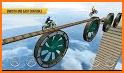 Moto Bike Racing Stunt Master: Free Kids Games related image