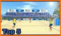World Champion 3D - Spike Volleyball 2019 related image
