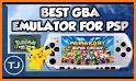 GBA Emulator and ISO Game related image