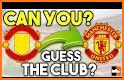 Football Club Logo Quiz related image