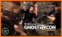 Ghost Hunter Recon: Shooting Games related image