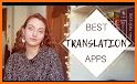 Language Master-Online Translation App related image