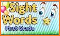 Sight Words Aloud related image