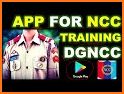 NCC App related image