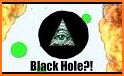 black hole.io related image