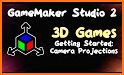 Game Maker 3D related image