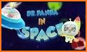 Dr. Panda in Space related image