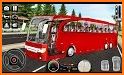 City Passenger Coach Bus Simulator: Bus Driving 3D related image