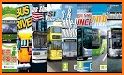 Town Bus Simulator Bus Games related image