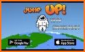 Jump Up! Tiny Spaceman related image