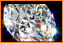 Brown Shiny Diamond Theme related image