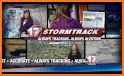 ABC 17 Stormtrack Weather App related image
