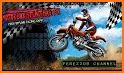 Motor Bike Stunt Master : Free Offline Racing Game related image