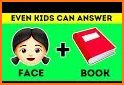 Solve The Emoji - Emoji Quiz related image